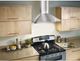 Broan® BW50 Series 36" Stainless Steel Chimney Range Hood-3