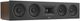 JBL® Stage 245C 4.5" Espresso Center Channel Speaker-4