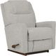 La-Z-Boy® Sparrow Oyster Manual Rocking Recliner-0