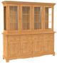 Bermex® Customizable Hutch-1