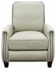 BarcaLounger© Melrose Shoreham Cream Recliner-0