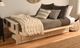 Kodiak Furniture Monterey Canadian Full Storage Futon with Mattress-1
