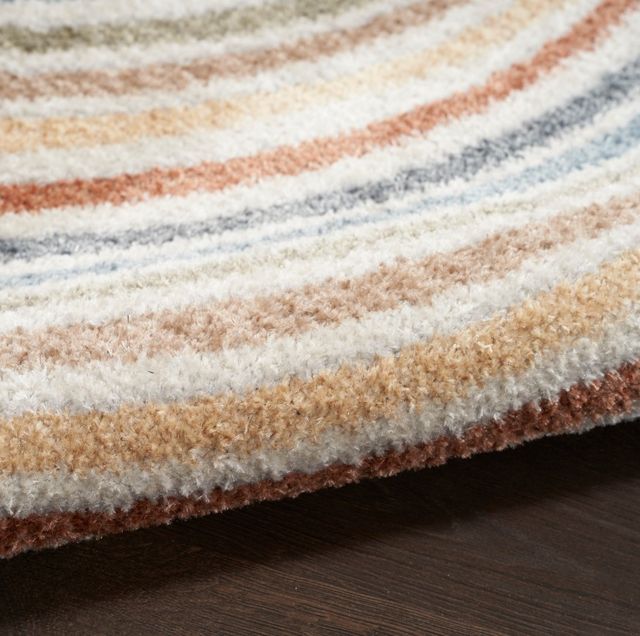 Nourison Home™ Astra Machine Washable 5' x 7' Style 4 Area Rug-4