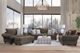 Behold™ Home Arlington Chocolate Sofa-1