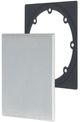 Sonance® Small Aperture® SA4 Square Grille Kit-1