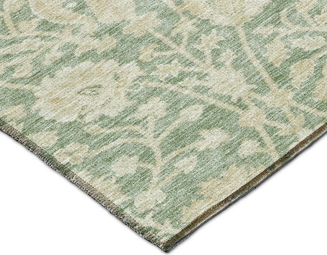 Dalyn™ Rug Company Solace SL8 Aloe 5'x8' Area Rug-1