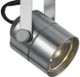 Cal® Lighting & Accessories Brushed Steel Track Light-1