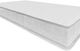 dhp furniture® Sleep White Twin Mattress-3