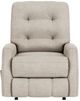 Flexsteel® Customizable Devon Manual Rocking Recliner-4
