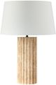 Renwil® Milena Travertine Table Lamp-0
