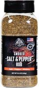 Pit Boss® Grills 11.0 Oz Smoked Salt & Pepper Rub-0