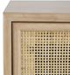 A & B Home Beige Cabinet-4