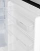 Summit® Cold Cavern® 2.7 Cu. Ft. Stainless Steel Beverage Center-4