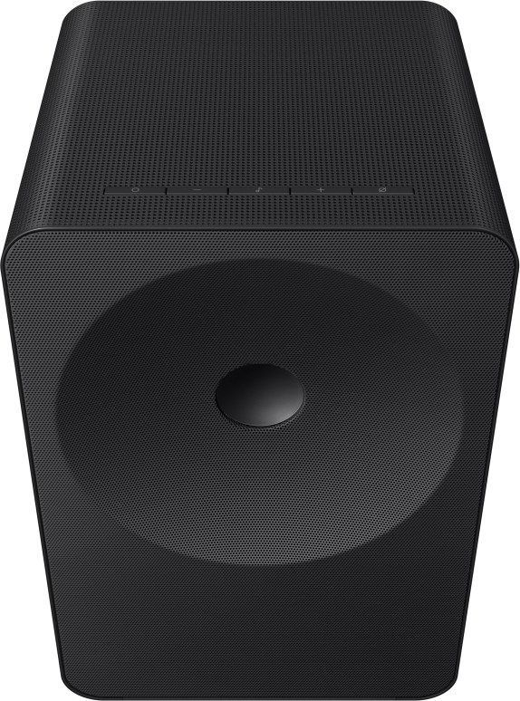 Samsung Music Studio 7 3.1.1 Channel Black Smart Connected Speaker-3