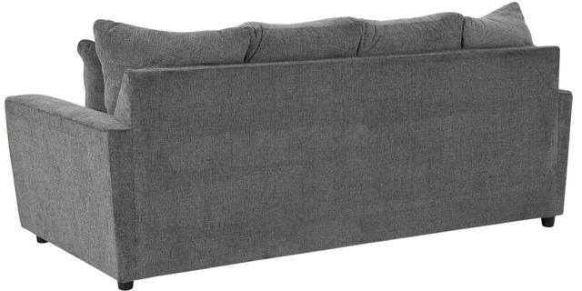 Signature Design by Ashley® Stairatt Gravel Sofa-3