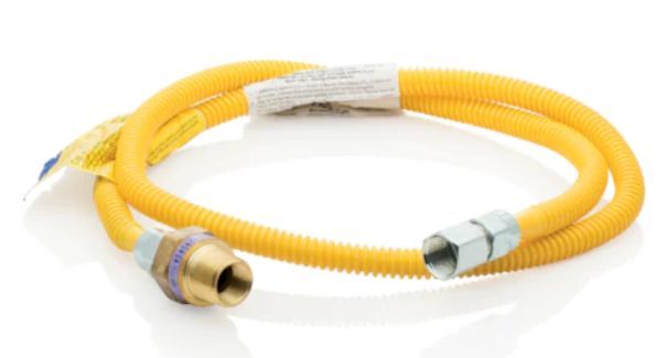 Frigidaire® 4 Ft. Dryer Gas Connector Kit-0