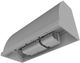 Vent-A-Hood® 60" Stainless Steel Wall Mounted Range Hood-3