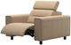 Stressless® by Ekornes® Emily Beige Power Recliner with Wide Arms-1
