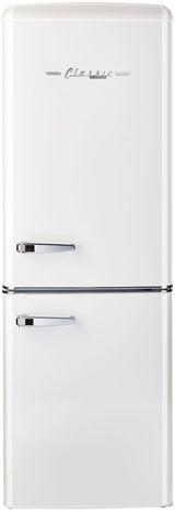 Marshmallow White