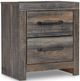 Signature Design by Ashley® Drystan 5-Piece Multi Queen Panel Storage Bed Set-4
