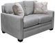 England Furniture Customizable Norwood Loveseat-0