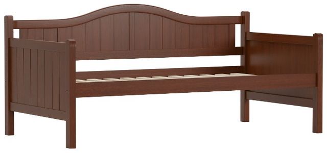 HH2 Home Staci Cherry Twin Daybed-0