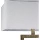 Surya Wellesly Silver Table Lamp-5