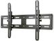 Sanus® VisionMount® Black Tilting Wall Mount-2