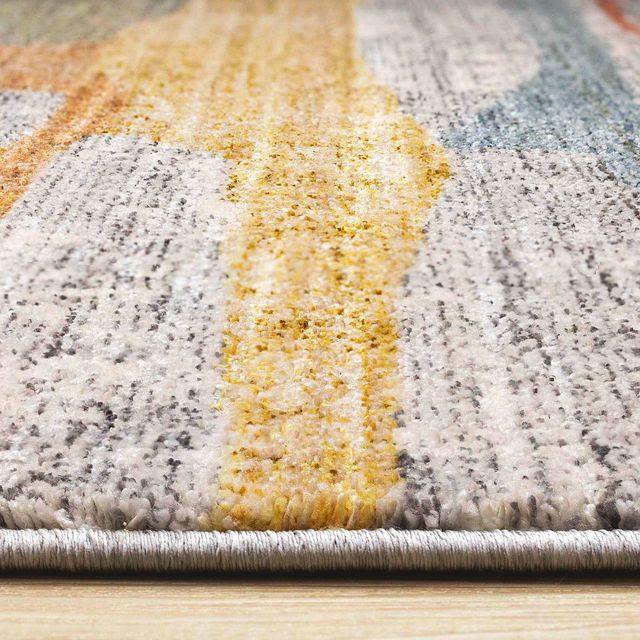 Kalora Interiors Muse 5'x8' Style 2 Area Rug-1