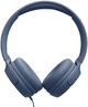 JBL® Tune 520C Blue On-Ear Headphones-3