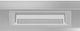 Thermador® Pro Grand® 48" Stainless Steel Under Cabinet Range Hood-1