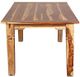 Porter International Designs Tahoe Natural Dining Table-2