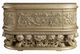 ACME Furniture Vatican Champagne Silver Server-2