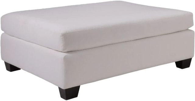 Decor-Rest® Furniture LTD Customizable 2875 Ottoman-0