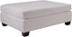 Decor-Rest® Furniture LTD Customizable 2875 Ottoman-0