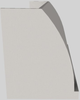 Vent-A-Hood® 54" Stainless Steel Wall Mounted Range Hood-1