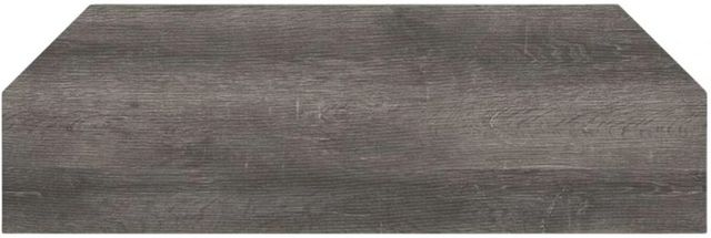 Signature Design by Ashley® Arlenbry Gray Corner TV Stand-4