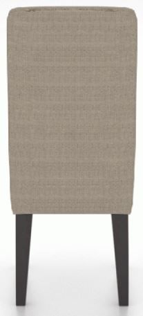 Canadel® Gourmet Upholstered Dining Chair-2