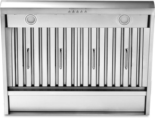Thor Kitchen® 29.75" Stainless Steel Under Cabinet Range Hood-1