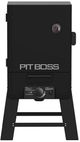 Pit Boss® Grills 30" Black Freestanding Analog Vertical Smoker-0