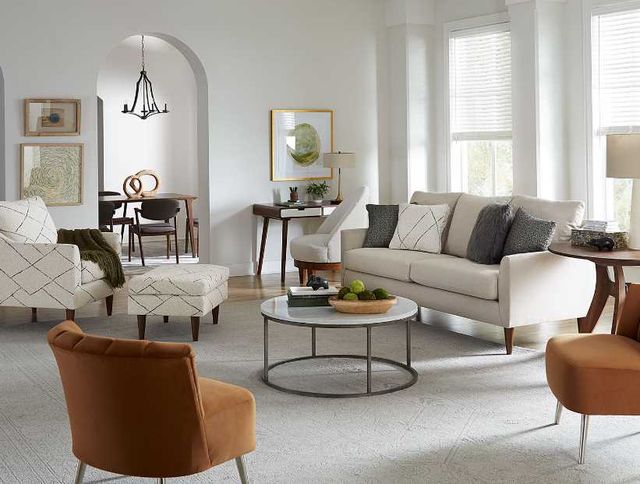 Best® Home Furnishings Customizable Smitten Accent Chair-3