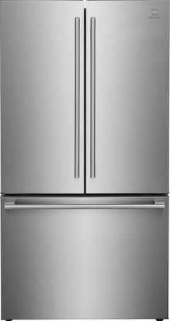 Electrolux 36 in. 22.6 Cu. Ft. Stainless Steel Counter Depth French Door Refrigerator