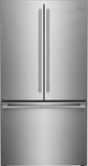 Electrolux 36" 23.3 Cu. Ft. Stainless Steel Counter Depth French Door Refrigerator-0