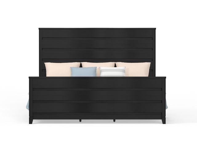 Godfrey King Bed-2