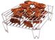 Broil King® Stack-A-Rack Grilling Racks-1