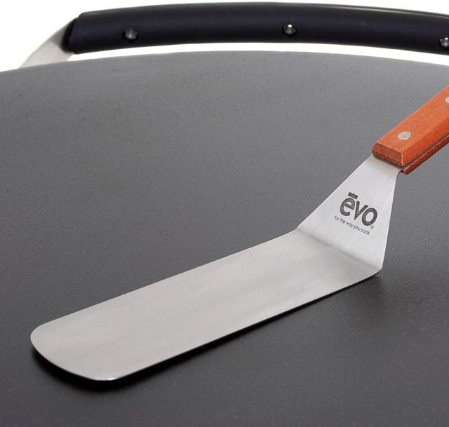 Evo® Professional 2-Burner Stainless Steel Tabletop Liquid Propane Grill-3