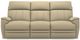 La-Z-Boy® Talladega Sand La-Z-Time® Full Reclining Sofa-1