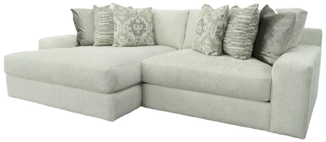 Stanton™ Customizable 546 2-Piece Sectional-0