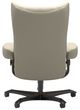 Stressless® by Ekornes® Customizable Wing Medium Home Office Chair-2