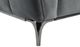 Najarian Furniture Roma Gunmetal Loveseat-3